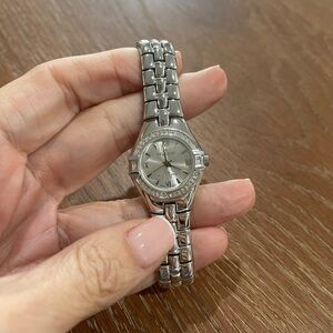 Peugeot Ladies Watch